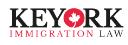 Keyork Immigration Law logo